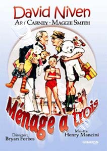 Better Late Than Never (DVD)